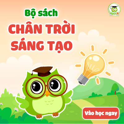 chân trời sáng tạo