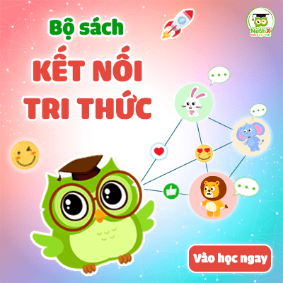 kết nối tri thức